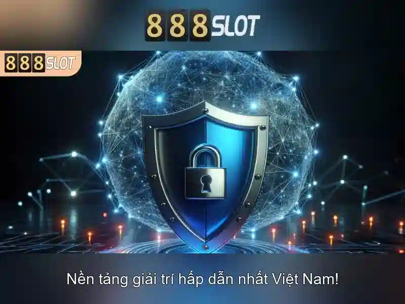 An toàn và pháp lý của 888slot