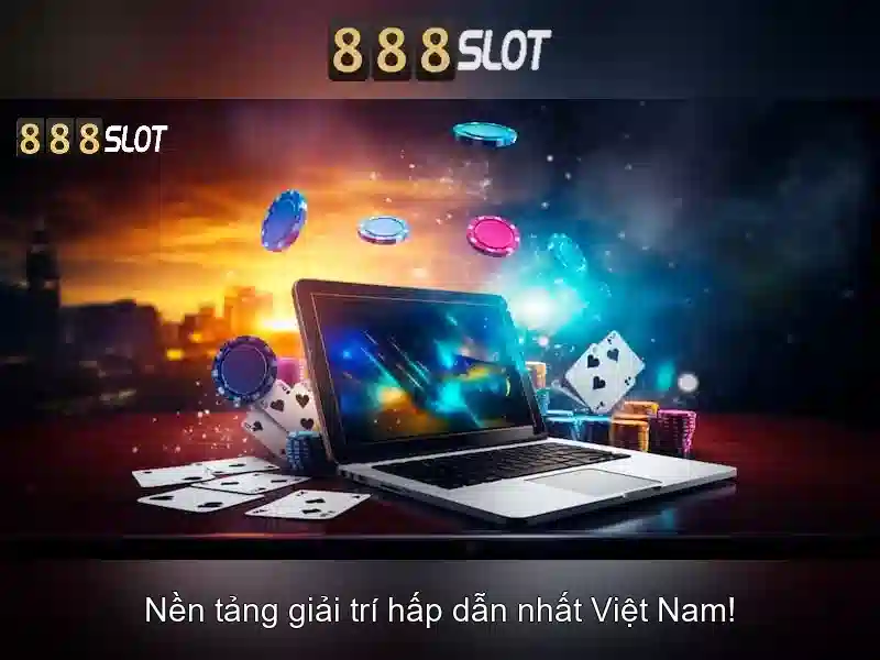 888slot - Đánh giá nền tảng casino trực tuyến hàng đầu
