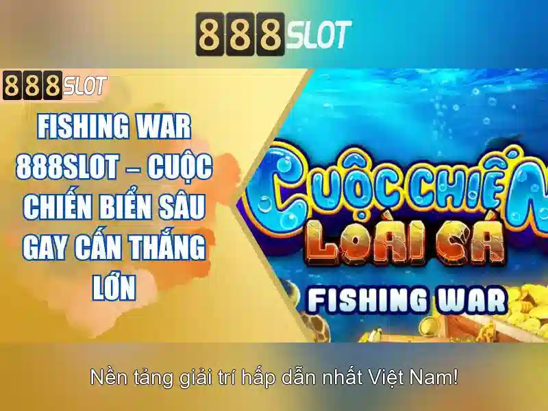 Các tính năng nổi bật của 888slot