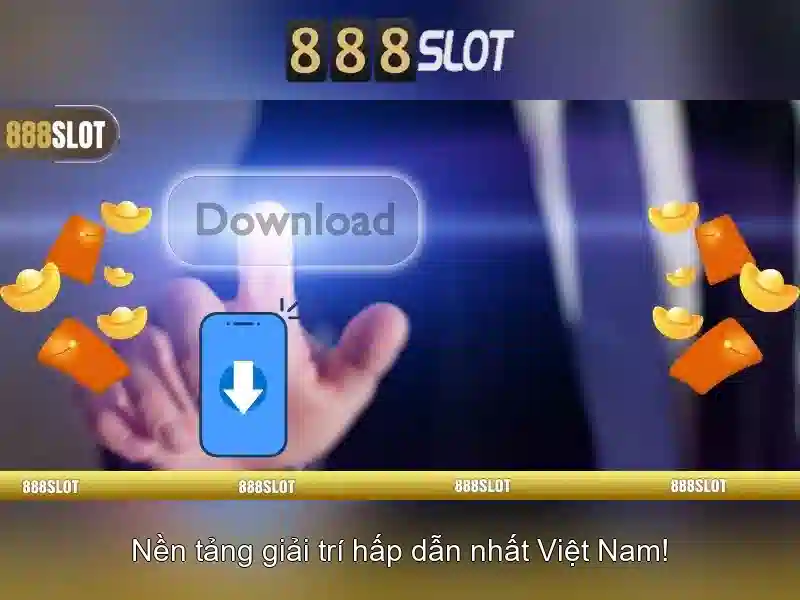 Các tính năng nổi bật của 888slot