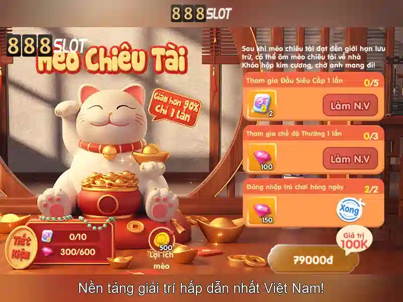 Trải nghiệm người dùng và thanh toán