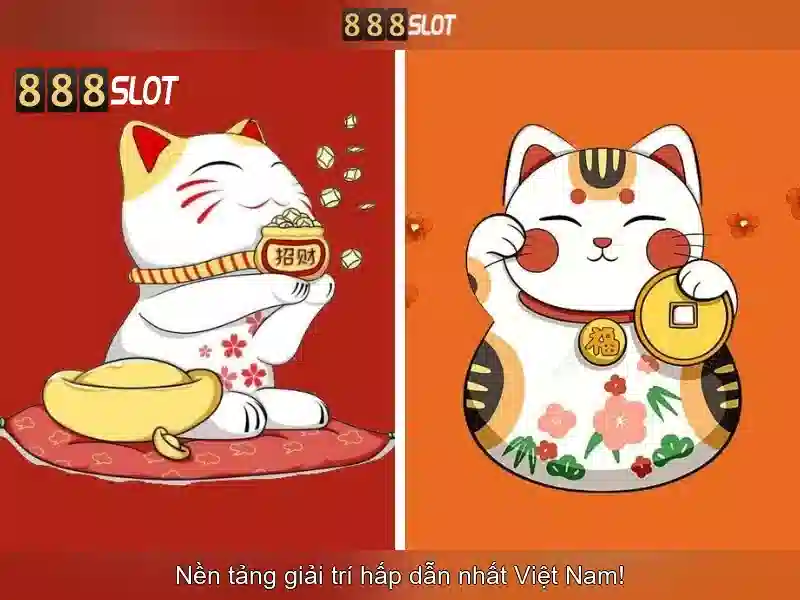 888slot - Đánh giá tổng quan về nền tảng cược slot trực tuyến