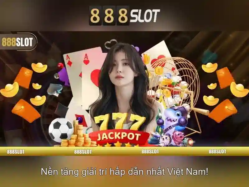 Giới thiệu về 888slot
