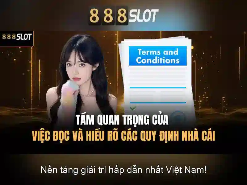 888slot - Đánh giá toàn diện nền tảng slot trực tuyến