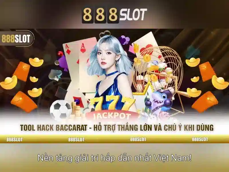 888slot: Khám phá thế giới slot trực tuyến
