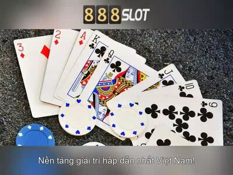 Giới thiệu về 888slot