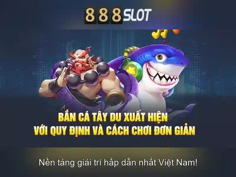 Khám phá 888Slot - Nền tảng slot trực tuyến uy tín