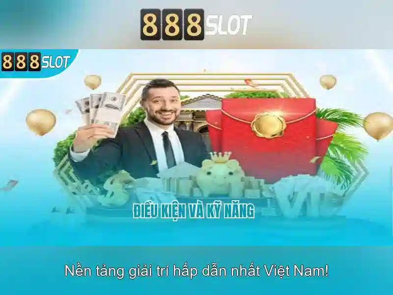 888slot - Đánh giá chi tiết về nền tảng máy đánh bạc trực tuyến