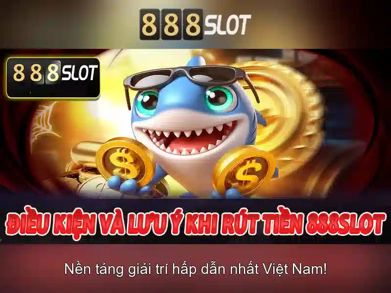 888 slot com – Trải nghiệm đỉnh cao và đánh giá
