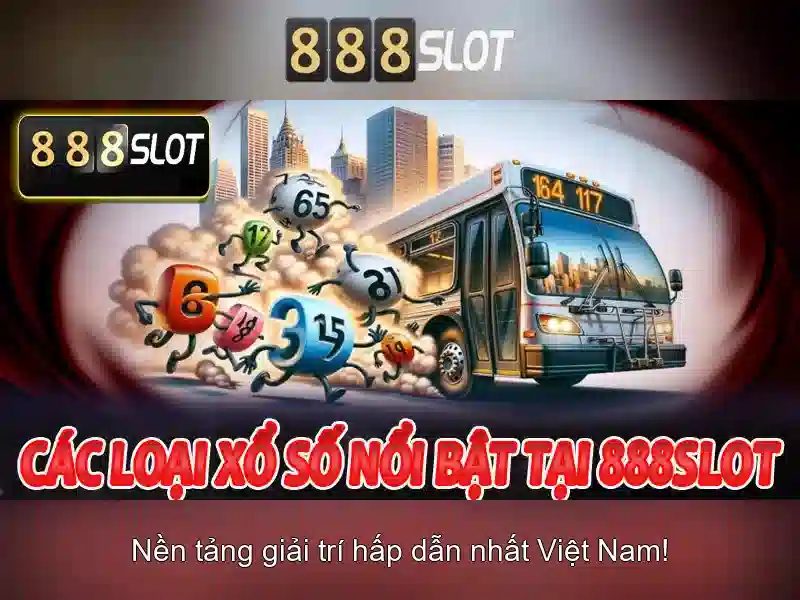 888slot – Nền tảng slot trực tuyến đáng tin cậy