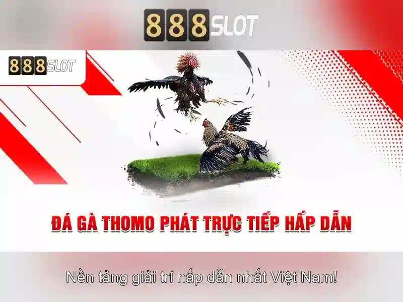 888slot: Đánh giá nền tảng casino slot hàng đầu