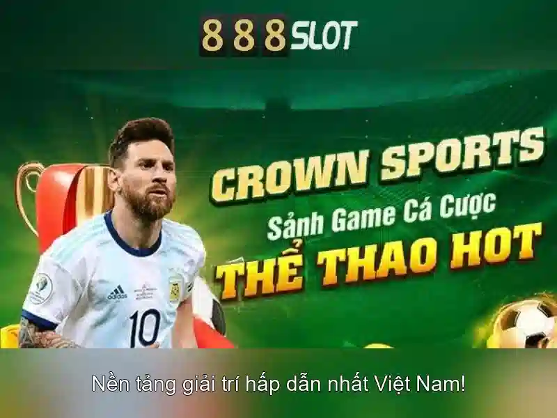 888slot - Đánh giá và trải nghiệm chơi slot trực tuyến hàng đầu