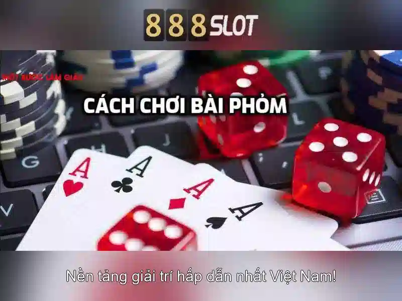 888slot là gì?