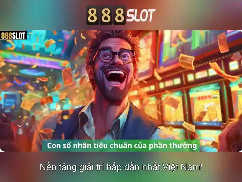 Các trò chơi nổi bật