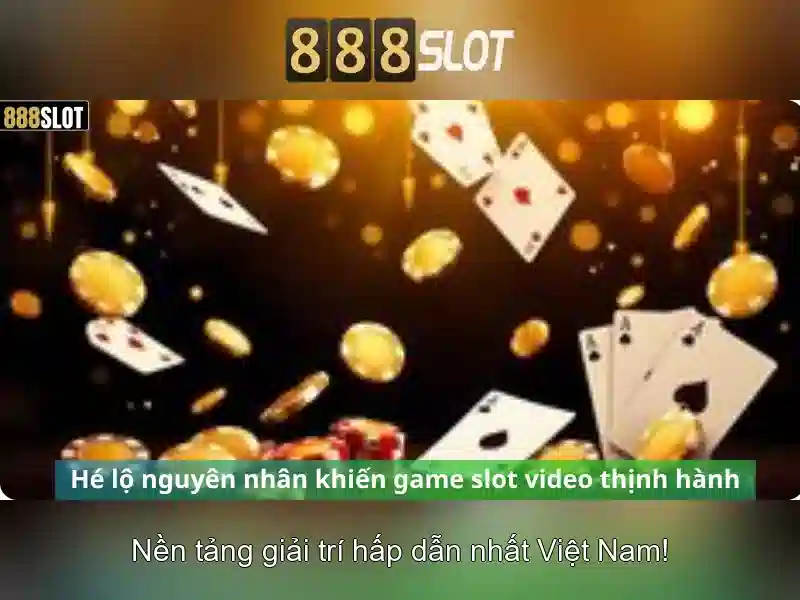 888slot - Tổng quan và đánh giá bằng tiếng Việt