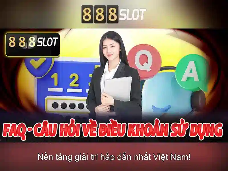 888slot: Đánh giá tổng quan và điểm nổi bật