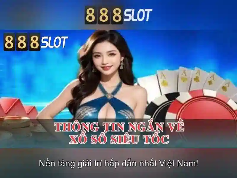 An toàn và công nghệ tại 888slot