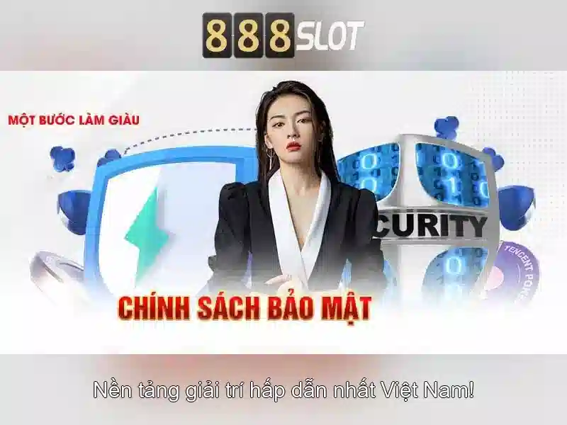 Các trò chơi nổi bật tại 888slot