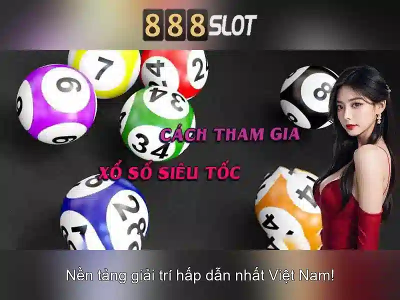 888slot – nền tảng xèng trực tuyến nổi bật tại Việt Nam