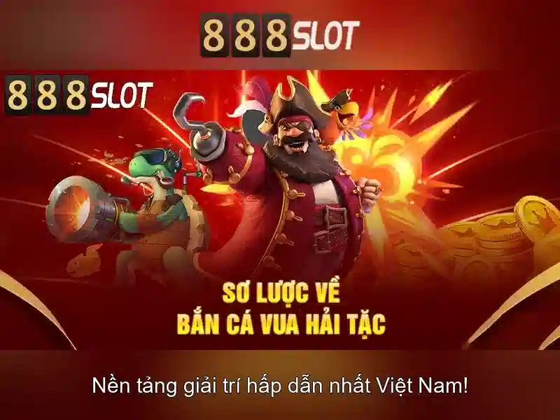 888slot: Nền tảng casino slot trực tuyến nổi bật