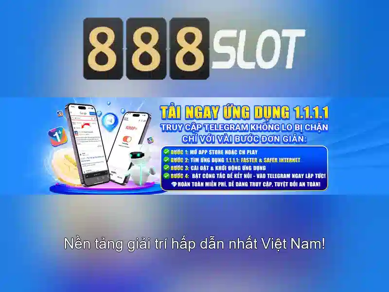 888slot - Trải nghiệm slot đỉnh cao