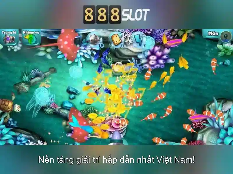 Giới thiệu về 888slot\n