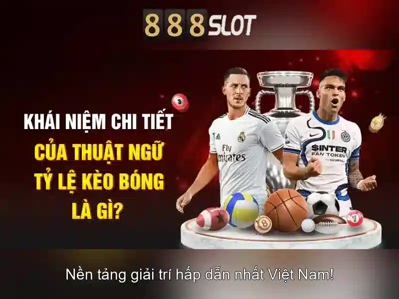 Giới thiệu về 888slot - Nền tảng slot trực tuyến hàng đầu