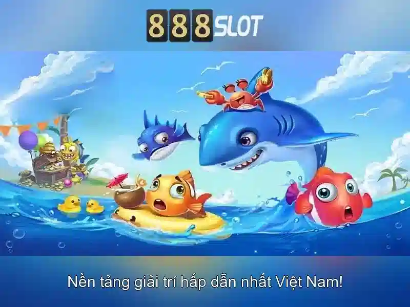 Trò chơi và slot phổ biến