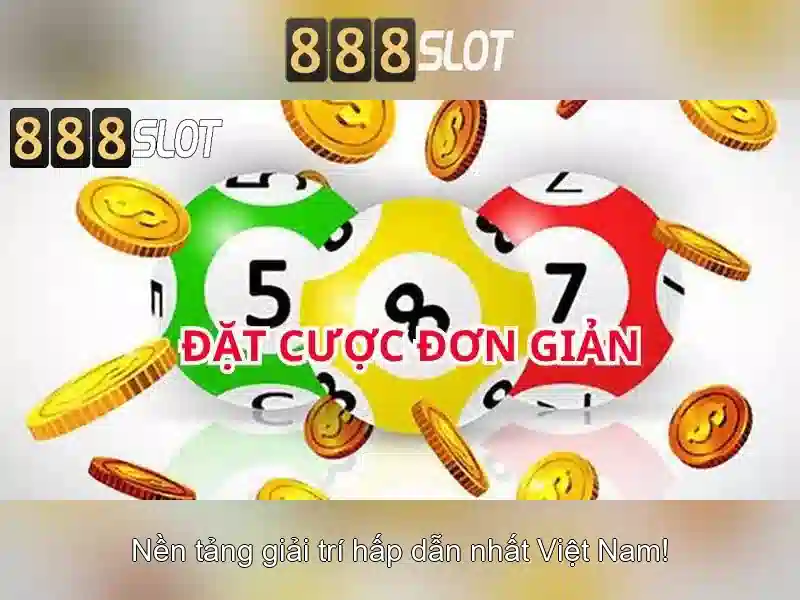 888slot - Trải nghiệm casino trực tuyến đỉnh cao tại Việt Nam