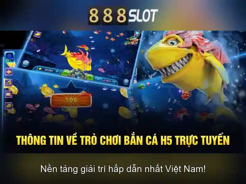 Trải nghiệm người chơi trên 888slot