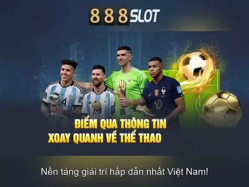 Giới thiệu về 888slot