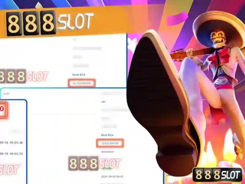 ovo 888 slot: Khám phá trải nghiệm và giá trị thương hiệu
