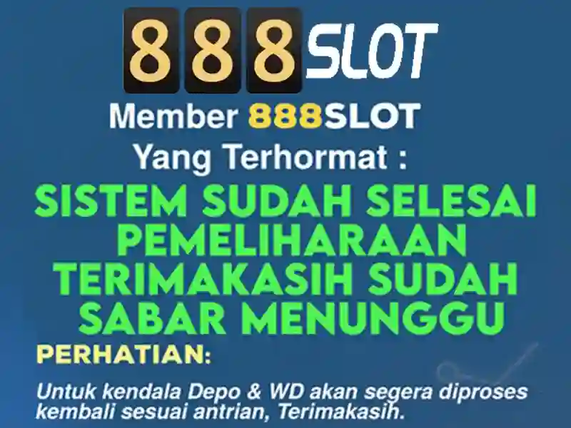 infinity 888 slot – nguồn gốc và sứ mệnh