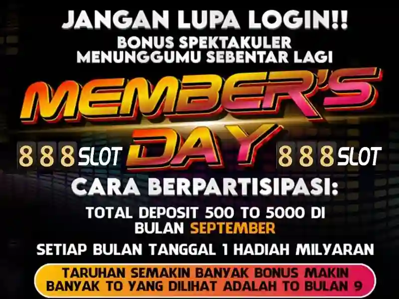 member slot 888 – Tổng quan và trải nghiệm cho lucky 888 slot