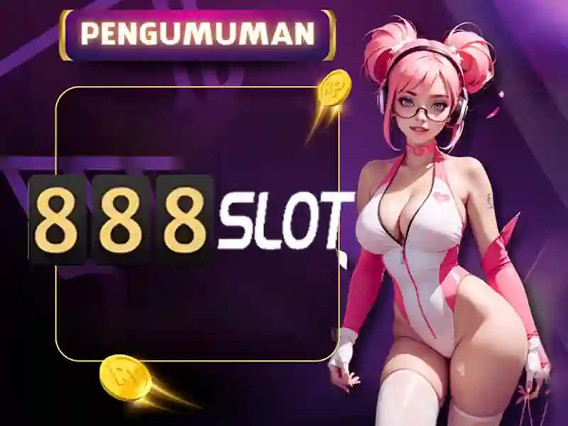Giới thiệu về 888slot