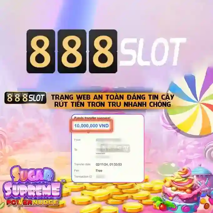 888 slot game login – Trải nghiệm khám phá game slot