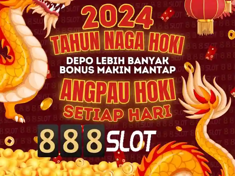 888slot: tổng quan về nền tảng slot trực tuyến