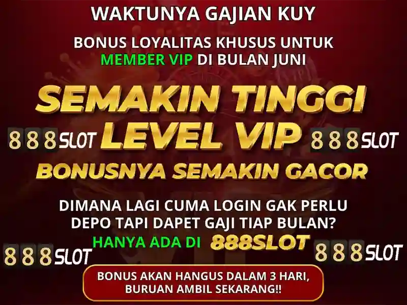 888Slot - Đánh giá tổng quan về nền tảng trò chơi slot trực tuyến
