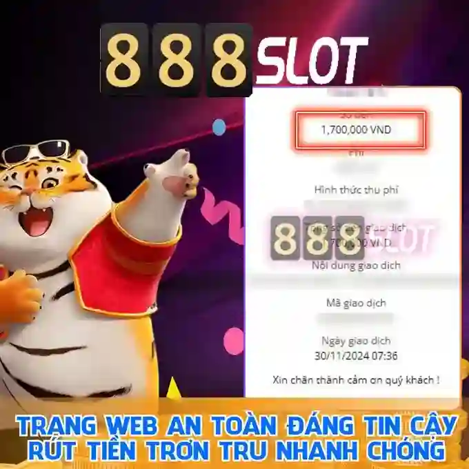 888slot: Trải nghiệm casino trực tuyến tại Việt Nam