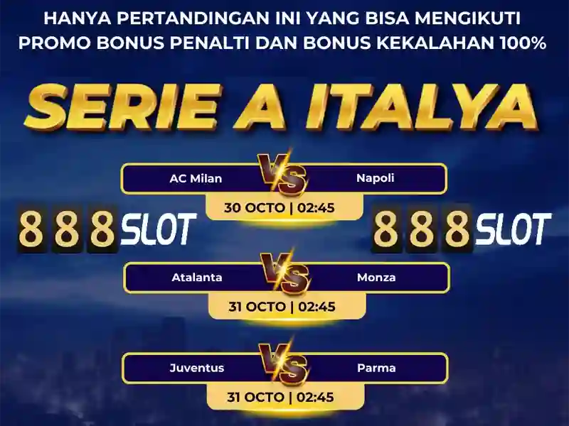 888slot: Khám phá nền tảng slot trực tuyến hàng đầu