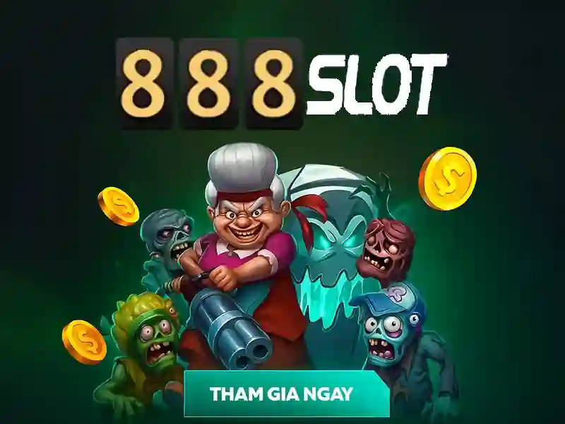 abc slot 888 – Trải nghiệm đỉnh cao với 888slots gutschein