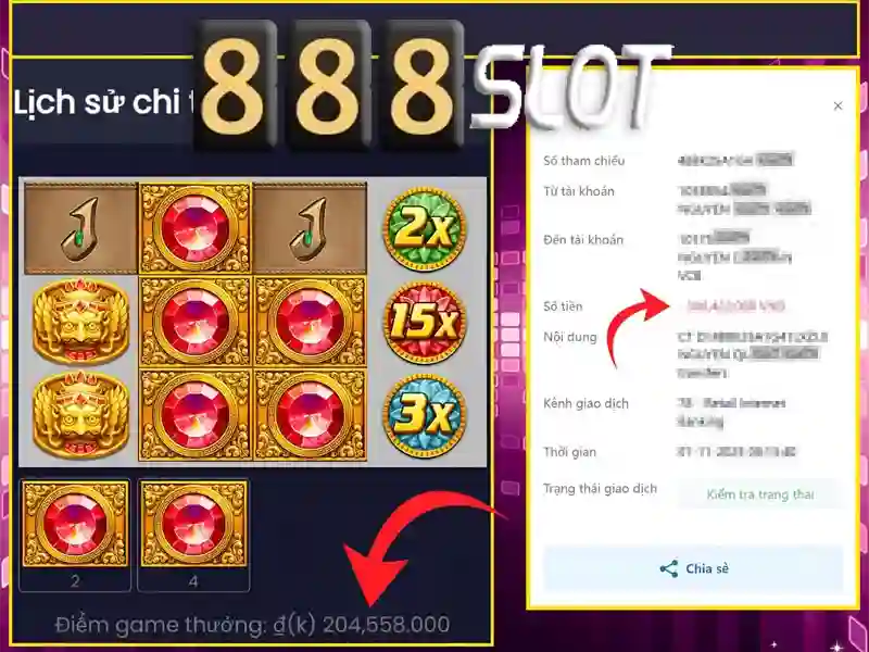 Nguồn gốc và sứ mệnh của ninja 888 slot