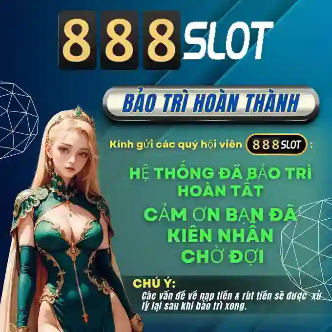 888Slot: Nền tảng casino trực tuyến đáng tin cậy và giải trí