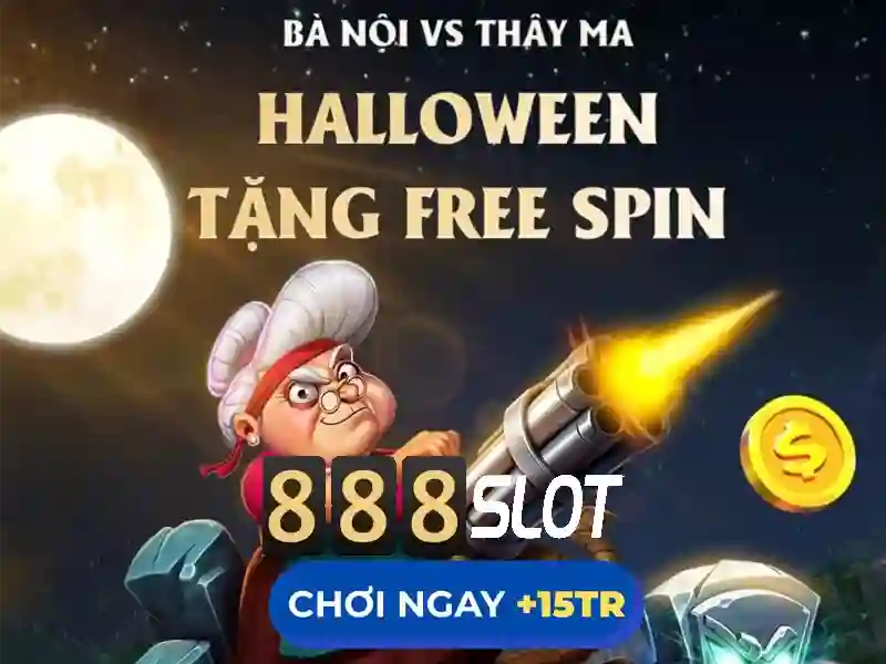 Tong quan hoki 888 slot