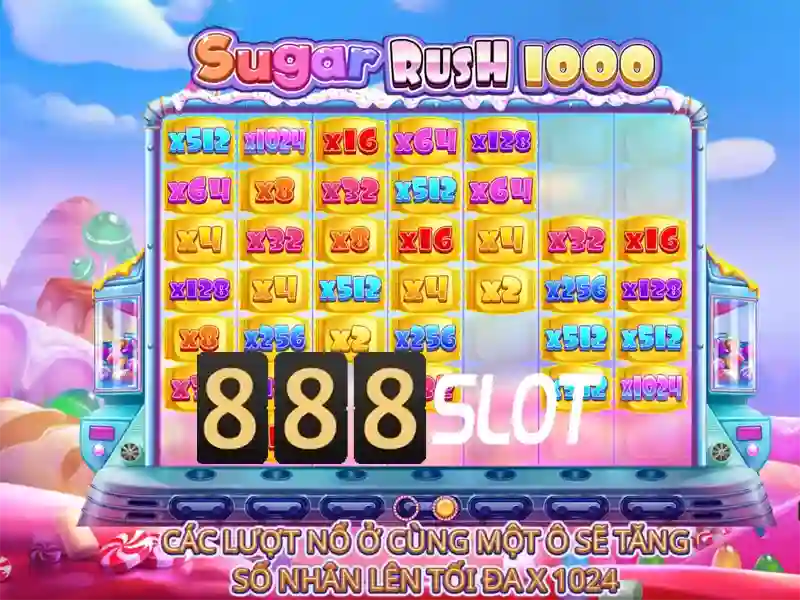 cash slot 888: Trải nghiệm đỉnh cao cùng vipbet slot 888