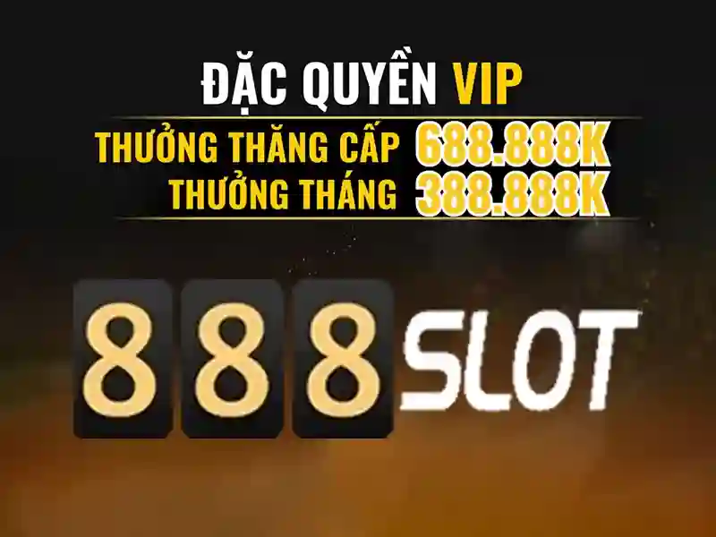 Trải nghiệm di động tại 888slot