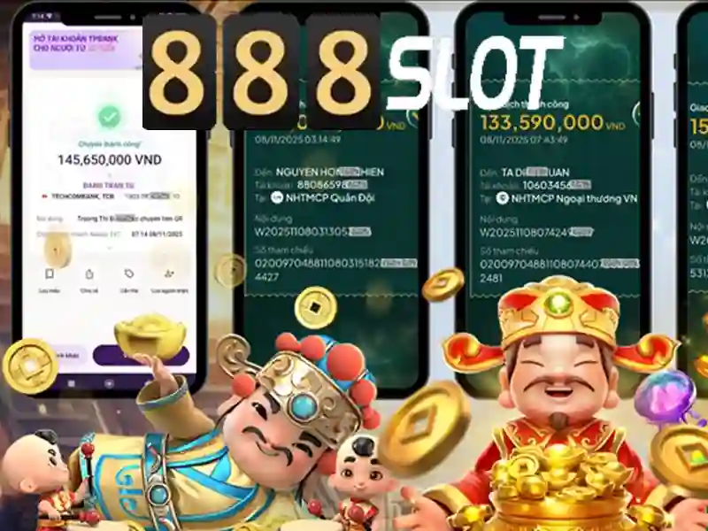 An toàn và thanh toán