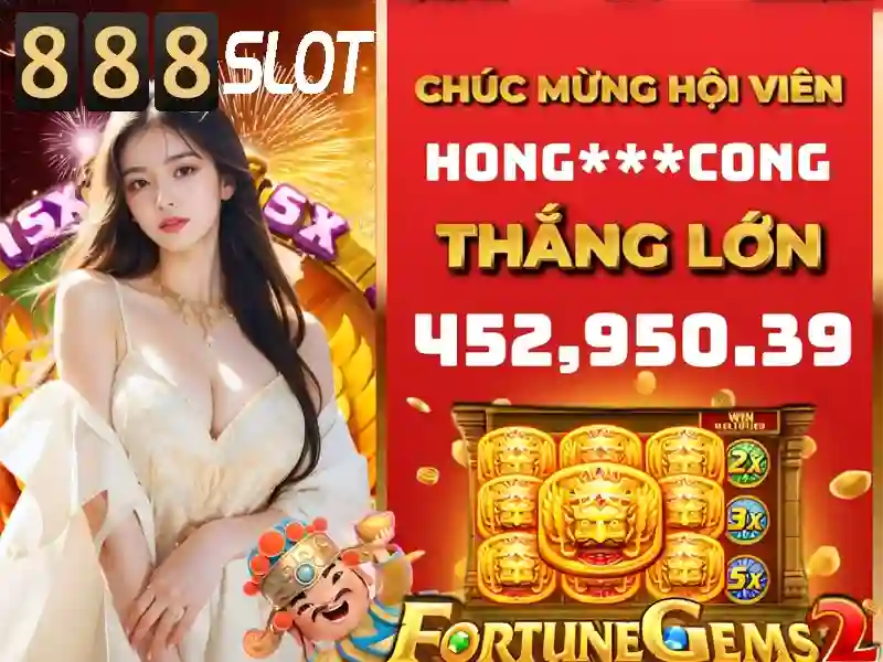 888slot bet - Khám phá trải nghiệm cược hàng đầu