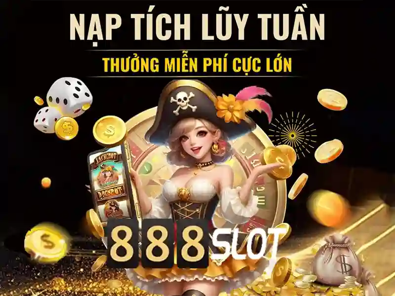 Giới thiệu về 888slot