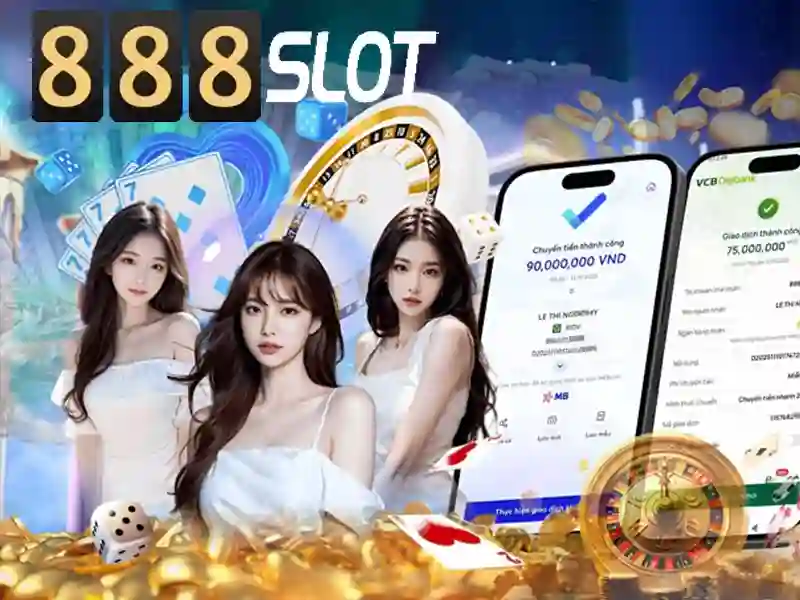 888slots spielbank erfahrung: Trải nghiệm và đánh giá